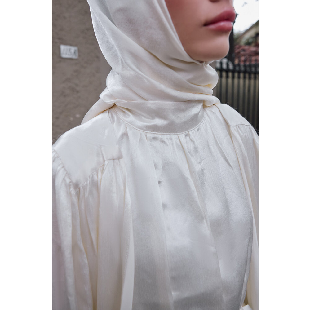 Asel Takım - Kırık Beyaz