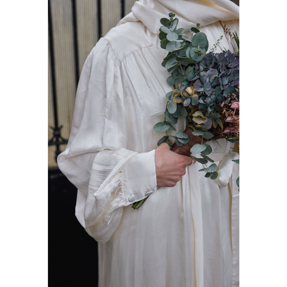 Asel Takım - Kırık Beyaz